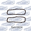 REAR SIDE MARKER GASKETS - image 1