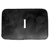 Upper Shift Cover Seal - 3 & 4 Speed, W/ Console 67 Chevrolet Camaro - image 1