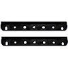Automatic Console Rubber Seals 68-69 Chevrolet Camaro - image 1