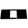 Automatic Console Slider - 4 Speed, Black 68 Chevrolet Camaro - image 1