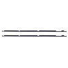 WINDOW WEATHER STRIP Z28 - image 1
