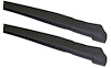 T-Top Weatherstrip Set - Fits on Outer Edge of T-Top 1978-1981 Camaro/Firebird - image 1
