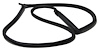 4TH GEN DOOR SEAL - image 1