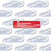 Black Weatherstrip Adhesive 5 oz - image 1