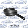 Chevy II 1966-67, Hard Top - image 1