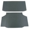 Trunk Mat Rubber 67 Chevrolet II Nova - image 2