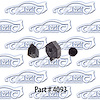 Bumper Kit Includes: Doors, Hood, Trunk, Glove Box - image 1