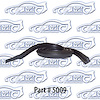 Chevelle, A-Body 1966-67, Hard Top - image 1