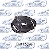 SoffSeal Door Weatherstripping/Seals - image 1