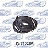 SoffSeal Door Weatherstripping/Seals - image 1