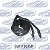 Roofrail Weatherstrip 73-77 Pontiac Grand Prix, Chevrolet Monte Carlo - image 1