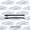 SoffSeal Window Glass Seals - Chevy/GMC - image 1