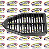 Door jamb louvers 69 Chevelle, El Camino, Monte Carlo, Pontiac LeMans, GTO, Tempest - image 1