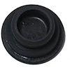 Oil filler cap 67-84 Gm, All Models - image 1