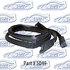 Roofrail Weatherstrip
