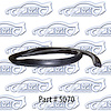 Hood To Cowl Seal 64-67 Chevrolet Chevelle, El Camino, Pontiac Gto, Lemans - image 1
