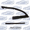 SoffSeal Window Glass Seals - Chevy/GMC - image 1