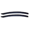 SS-5111M Quarter Glass Seal with Steel Insert for 1966-1967 GM A-Body, 2-Door Hardtop and Convertible - image 1