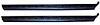 QUARTER WINDOW SEALS ALL - image 1