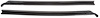 SS-5112R Quarter Glass Seal 1968-1972 GM A-Body, 1969-1970 Chevy Impala,1970-1972 Chevy Monte Carlo, 2-Door Hardtop/Convertible - image 1
