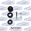 SoffSeal Core Support/Radiator Seals and Accessories - image 1