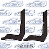 QUARTER PANEL EXTENSION T - image 1
