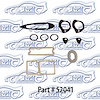 PAINT GASKET SET - image 1