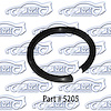 REAR SPRING INSULATOR - image 1