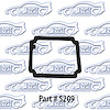 Taillight lens gaskets 70-72 Chevrolet El Camino - image 1