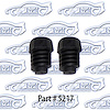 Trunk bumpers 78-88 Chevrolet Monte Carlo - image 1
