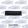PLASTIC WIRING GUTTER - image 1