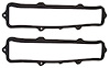 Taillamp housing gaskets 69 Pontiac LeMans, GTO - image 1
