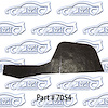A-Arm Seals W/ Staples 68-72 Oldsmobile Cutlass - image 1