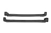 Targa top side seal 84-96 Chevrolet Corvette Coupe - image 1