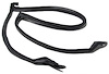 Header Seal 95-00 Chevrolet Cavalier, Pontiac Sunfire - image 1