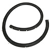 Hood to cowl seal 73-80 Chevrolet, Gmc Truck - image 1