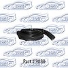 Rear cab seal on shell 76-91 Chevrolet Blazer, Gmc Jimmy - image 1