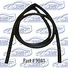 Tailgate weatherstrip 73-91 Chevrolet Blazer, Gmc Jimmy - image 1
