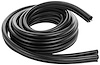 Door weatherstrip front/rear 82-94 Cavalier, Sunbird, Grand Am, Firenza, Achieva, Lumina, Beretta - image 1