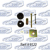 SoffSeal Body To Frame Mounts/Pads - image 1