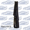 Hood To Cowl Weatherstrip 69-72 Blazer - image 1