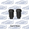 Front hood bumpers 82-87 Chevrolet, Gmc Pickup Full Size - image 1