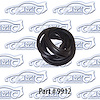 Front windshield channel, no trim 73-87 Chevrolet Truck, Blazer And Suburban, Gmc Truck - image 1