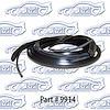 Windshield rubber, no chrome 67-72 Chevrolet, Gmc Truck - image 1