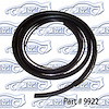 Small rear glass, custom 42-66 Chevrolet, Gmc Truck - image 1