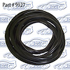 Windshield Rubber 60-63 Chevrolet, Gmc Truck Standard - image 1