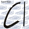 Vent window weatherstripping 73-80 Chevrolet, Gmc Truck - image 1