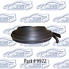 Door weatherstrip on door 60-66 Chevrolet, Gmc Truck - image 1