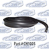 TRUNK WEATHERSTRIP - image 1