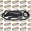 Weatherstrip kit for convertible top 67-69 A Body 66-70 B Body Chrysler - image 1